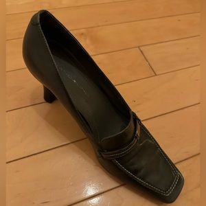 Vintage Bandolino Heels